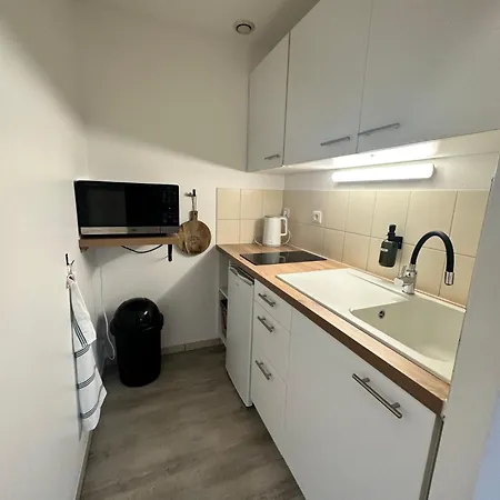 Διαμέρισμα T3 Confort 4-6 Pers - Clim-hypercentre La Flèche